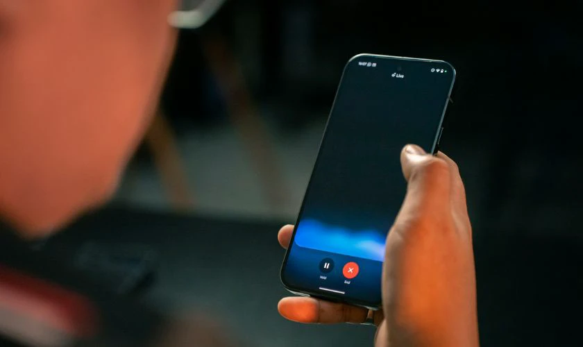 Ưu điểm của Gemini Live là gì?