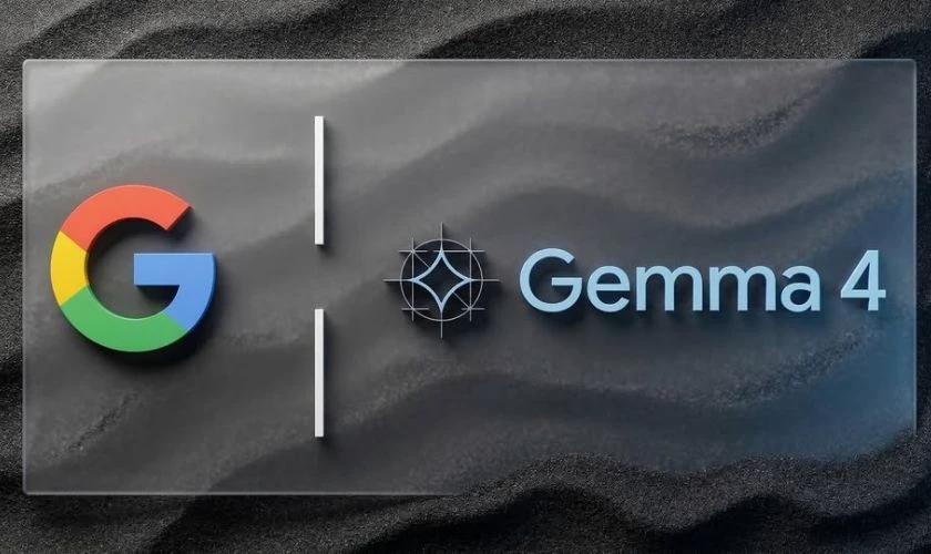Ưu điểm của Gemma 4 là quyền riêng tư tối đa và tốc độ xử lý