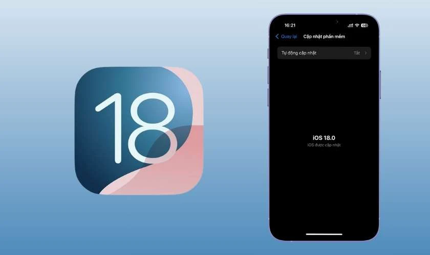 Điều kiện của người thực hiện ghi âm cuộc gọi iOS 18