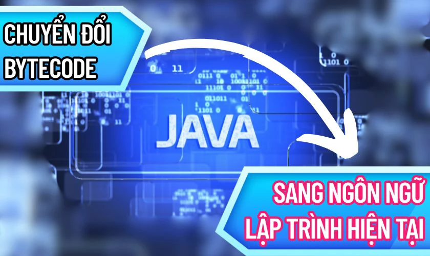 Nguyên tắc hoạt động của các ứng dụng giả lập Java