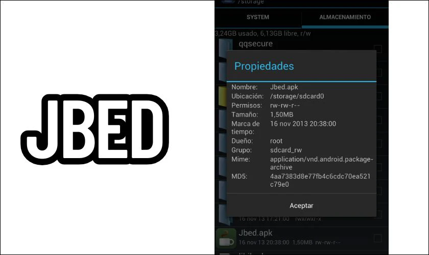 JBED nổi bật với khả năng chạy các ứng dụng và game Java phức tạp