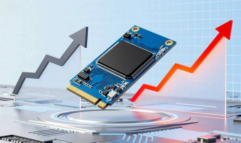 Giá RAM còn tăng đến khi nào?