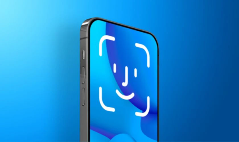 Tìm nơi thay uy tín, kỹ thuật viên giàu kinh nghiệm tránh làm hỏng FaceID của máy