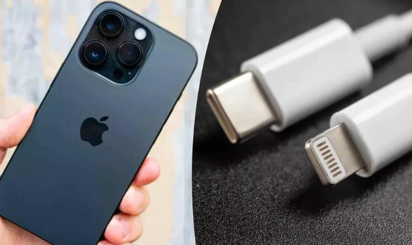 Pin iPhone 15 có gì nổi bật? Giá tốt không?