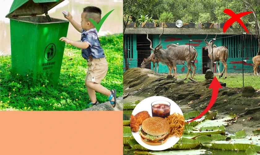 Lưu ý khi mua vé Đại Nam dịp lễ 2/9