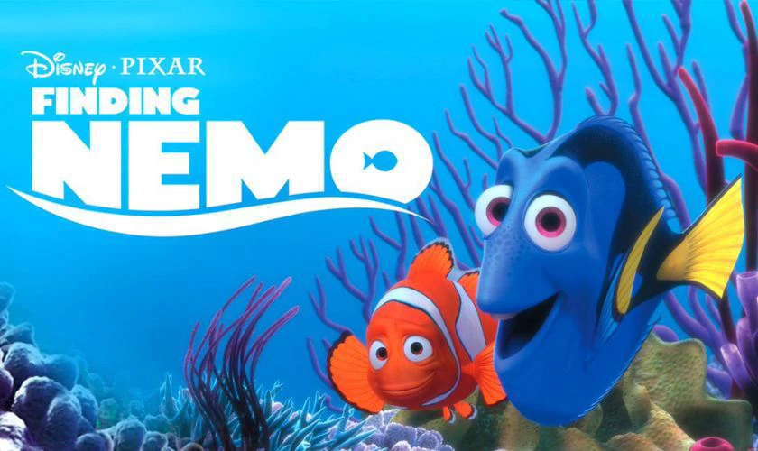 Đi Tìm Nemo