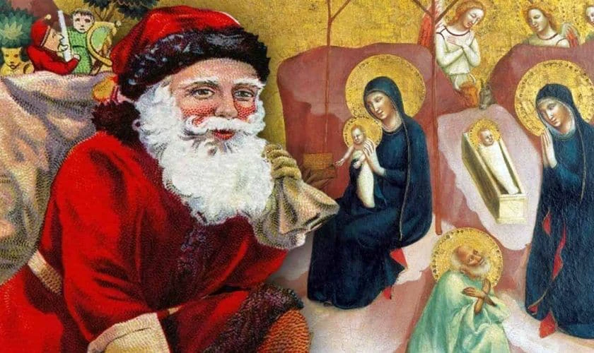 Giáng sinh là ngày gì