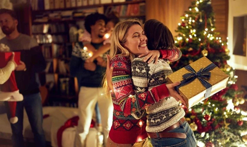 Ý nghĩa lễ Giáng sinh