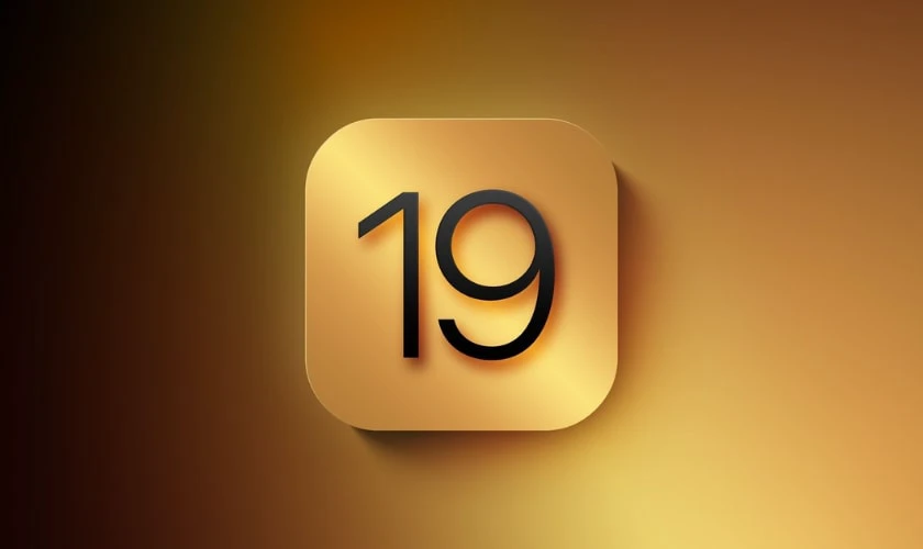 Lưu ý khi sử dụng camera iOS 19