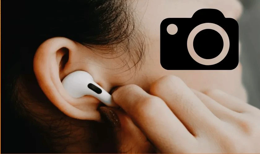 So sánh giao diện camera iOS 26 và iOS 18 về cách truy cập công cụ