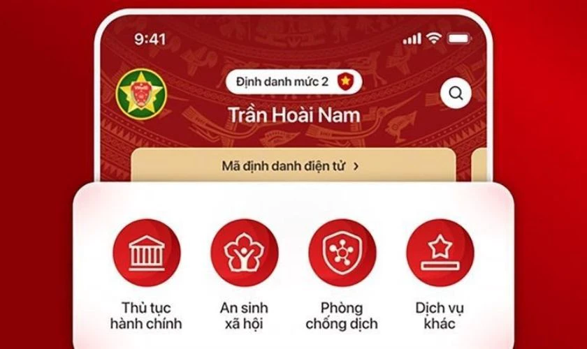 Lỗi thường gặp khi xem giấy chứng nhận đăng ký xe trên VNeID