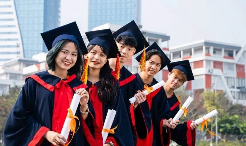 Lưu ý khi lấy giấy chứng nhận tốt nghiệp tạm thời