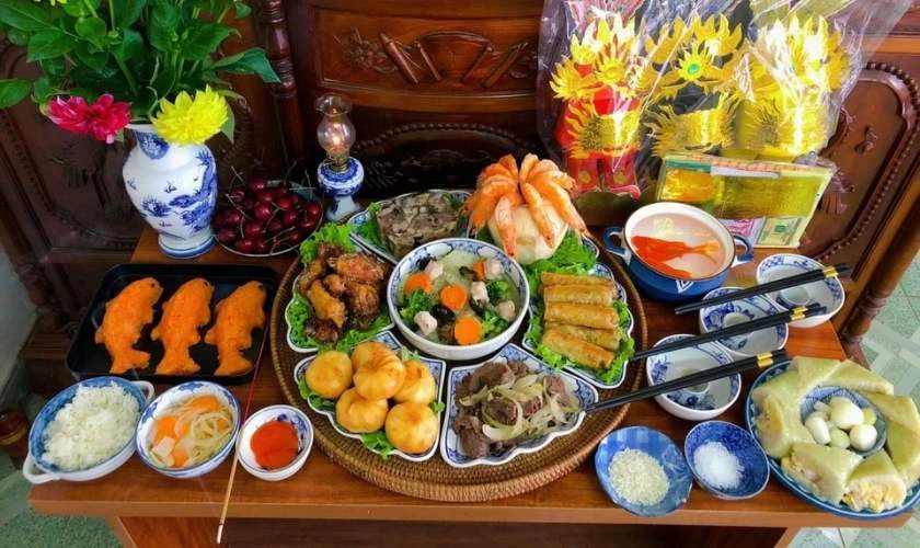 Cúng ông công ông Táo buổi tối được không?