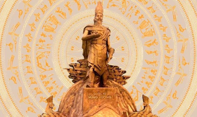 Giỗ Tổ Hùng Vương là gì?