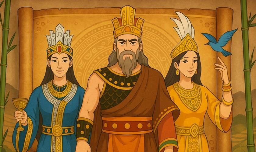 Hùng Việt Vương