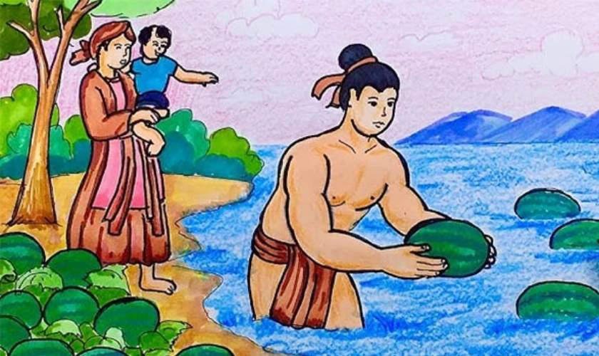 Hùng Nghị Vương