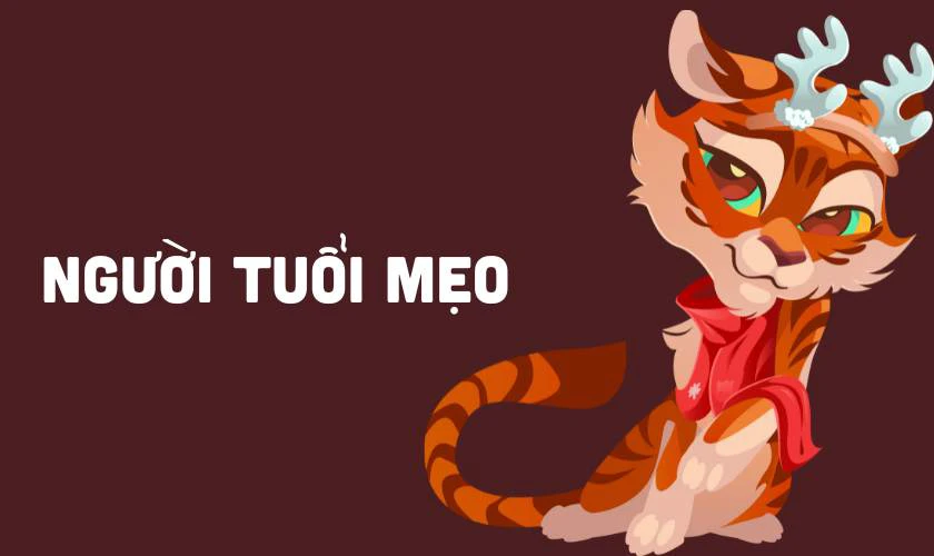 Giờ xuất hành mùng 1 Tết 2025 tuổi Mẹo