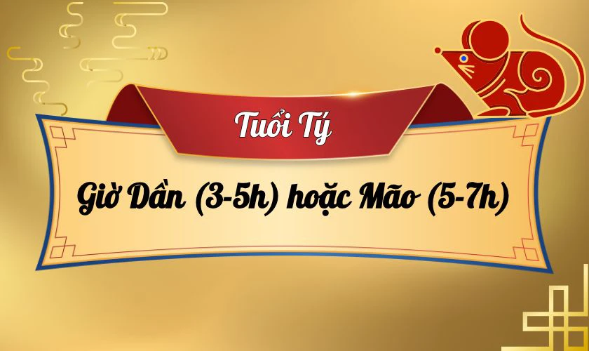 Giờ xuất hành mùng 2 Tết 2026