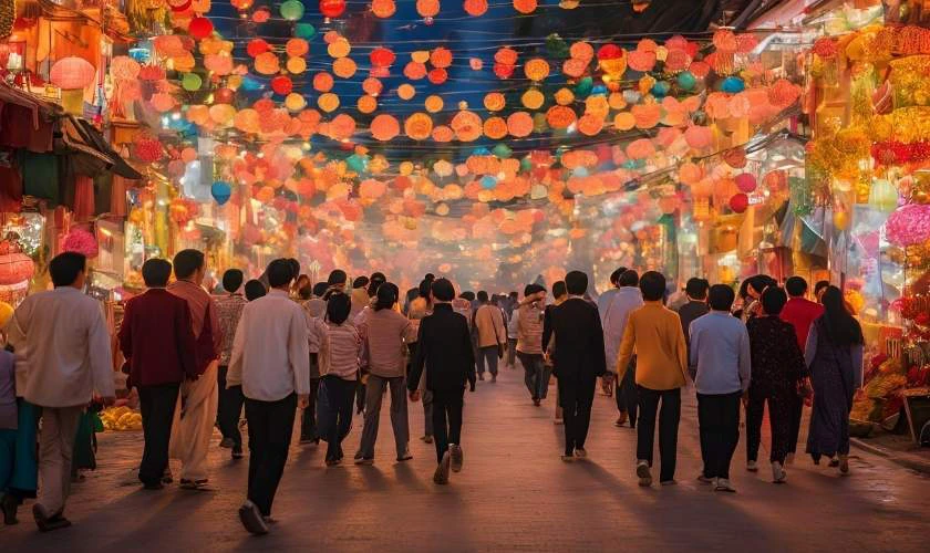 Xuất hành mùng 6 Tết cần kiêng kỵ gì không?