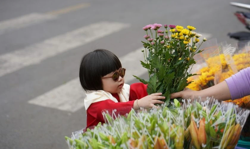 Hướng đón tài lộc mùng 8 Tết 2026 Bính Ngọ nên ưu tiên