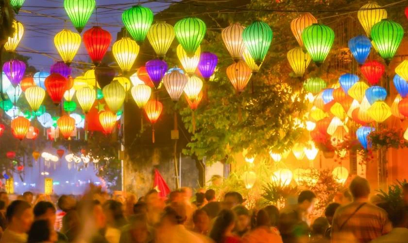 Những điều nên làm khi xuất hành ngày mùng 3 Tết 2025