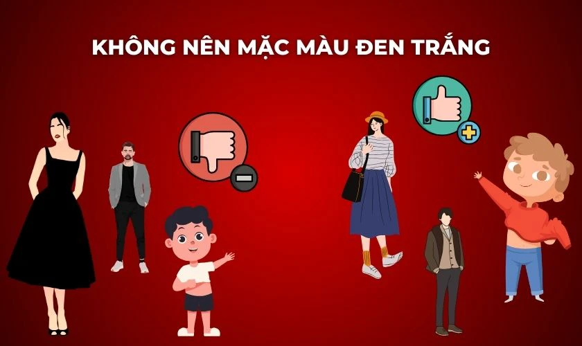 Những điều nên kiêng khi xuất hành ngày mùng 3 Tết 2025