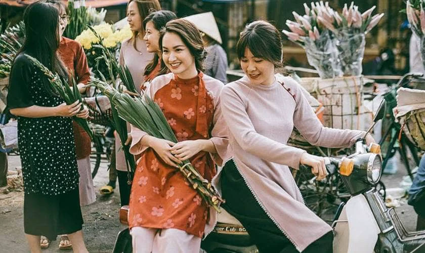 Tại sao cần chọn giờ đẹp xuất hành?