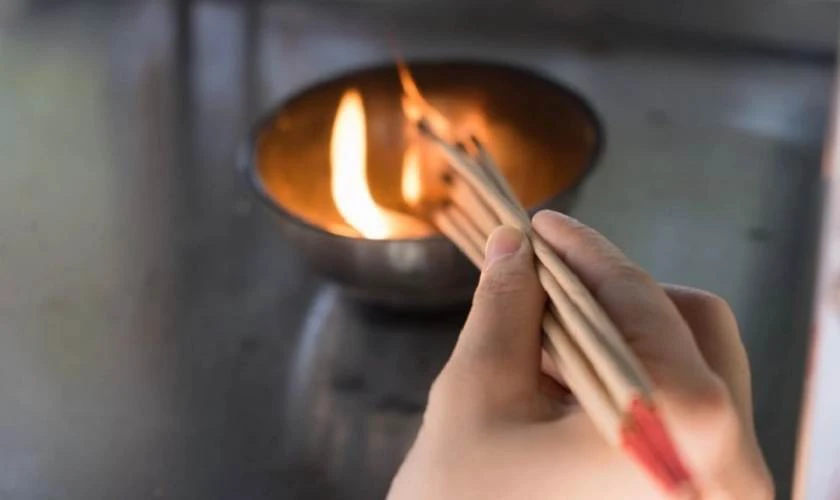 Làm gì để hóa giải vận hạn trong ngày mùng 7?
