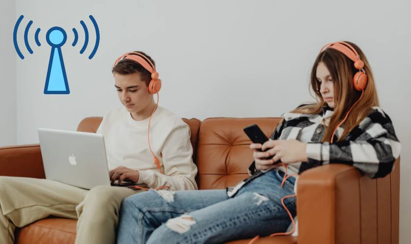 Gói 4G cho sinh viên có ưu điểm gì?