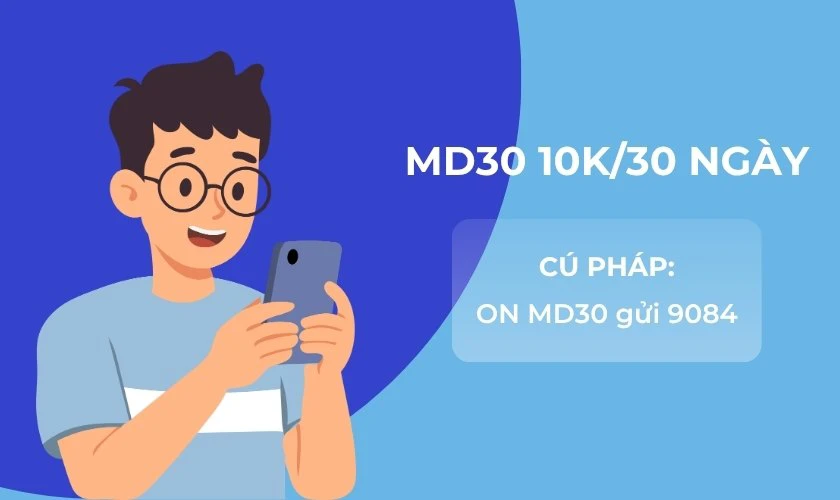 Gói cước 4G MobiFone tháng cho sinh viên