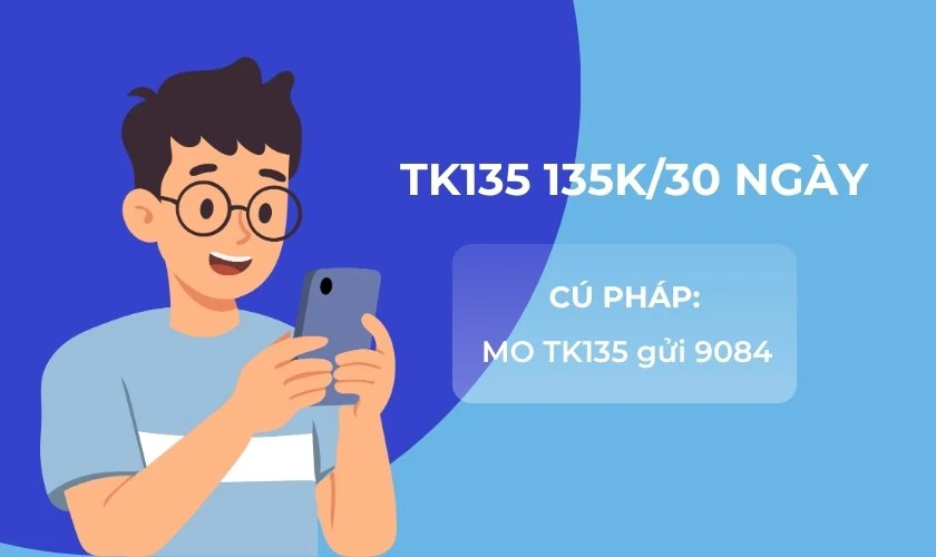 TK135