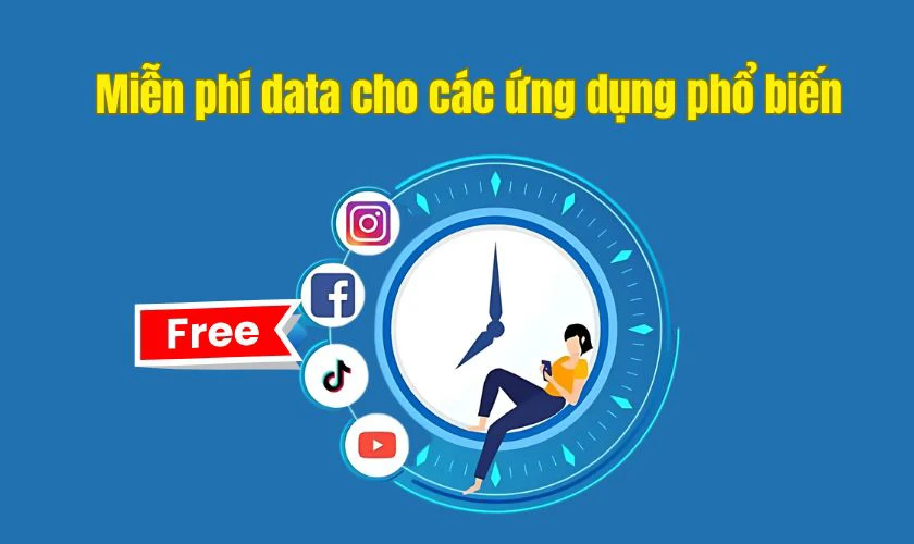 Gói cước 4G MobiFone tháng cho sinh viên có ưu điểm gì?