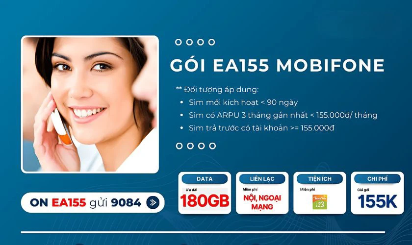 Gói cước 4G MobiFone tháng cho sinh viên nào có lợi nhất?