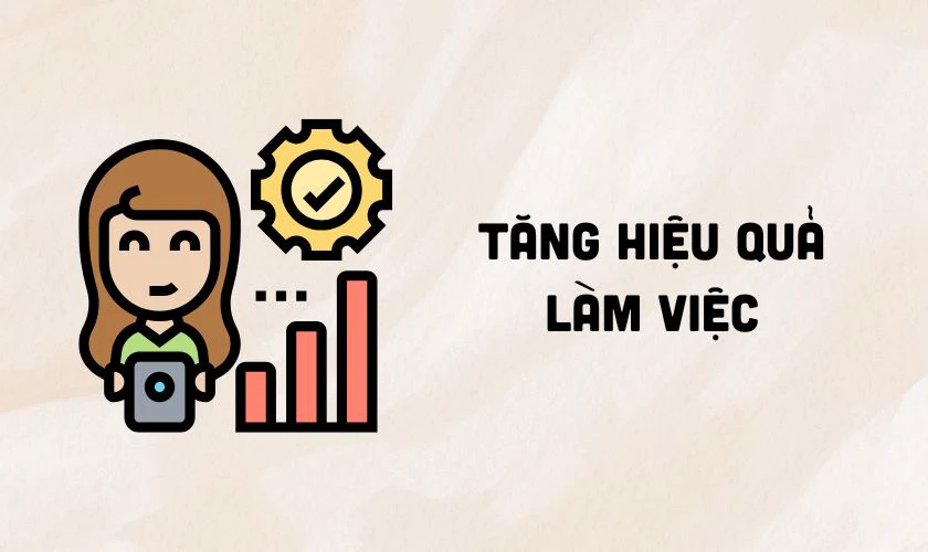 Lợi ích của Google Docs API là gì?