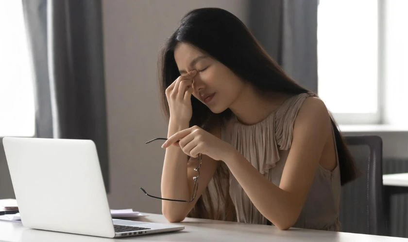 Google Docs Dark Mode có ưu điểm gì