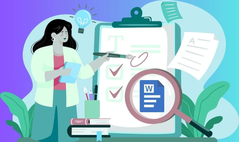 Các tính năng chính của Google Docs là gì - Soạn thảo văn bản