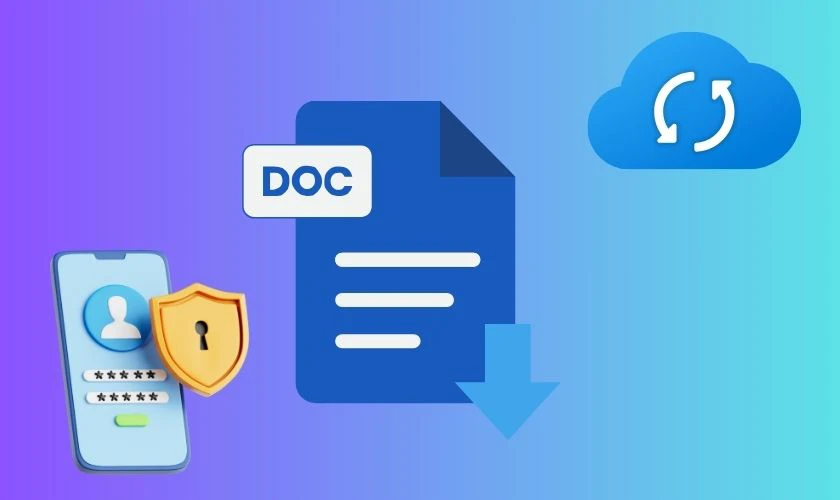 Lưu ý khi sử dụng Google Docs