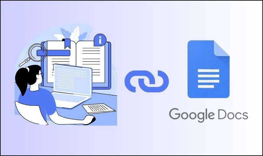 Google Docs là gì?