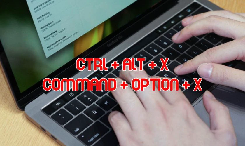 Phím tắt bật Google Docs sửa lỗi chính tả trên Windows, MacBook