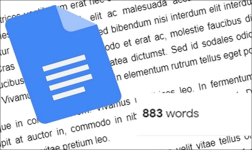 Nguyên lý hoạt động của Google Docs Word Count là gì?