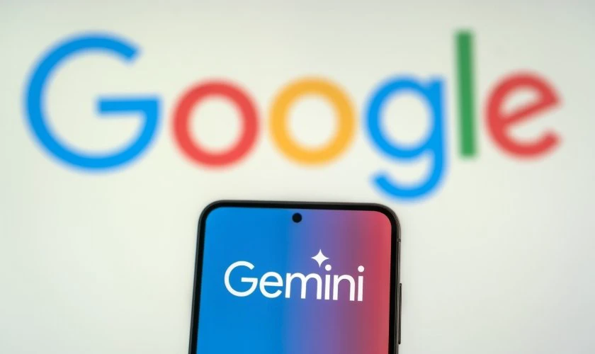 Mẹo đặt câu lệnh với Google Gemini 3 mang lại hiệu quả tối đa