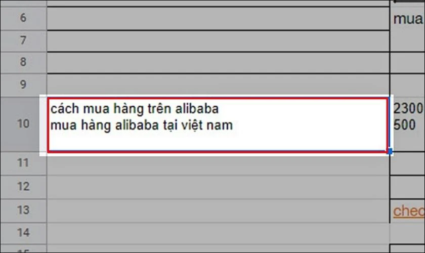 Làm sao để kiểm tra ai đã chỉnh sửa Sheets của mình?