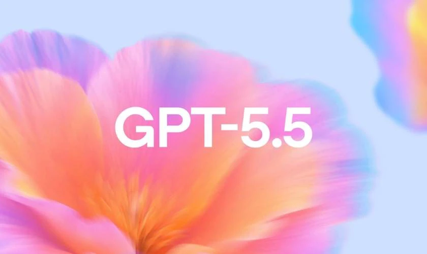 GPT-5.5 có gì mới? Bước nhảy vọt về “độ thông minh”