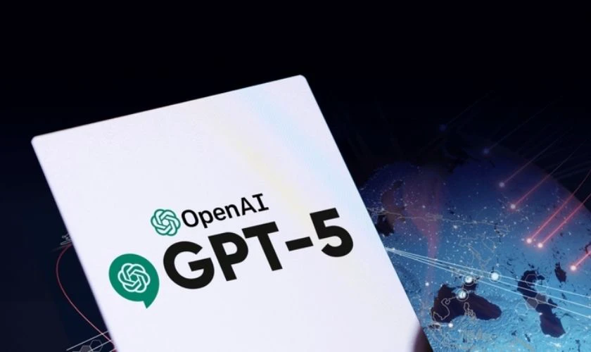 GPT-5 khi nào ra mắt?