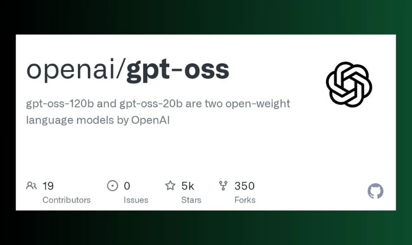 GPT-OSS hoạt động như thế nào?