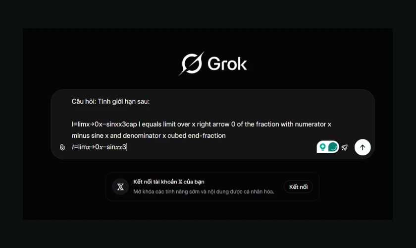 Cách sử dụng Grok AI chi tiết từ A-Z