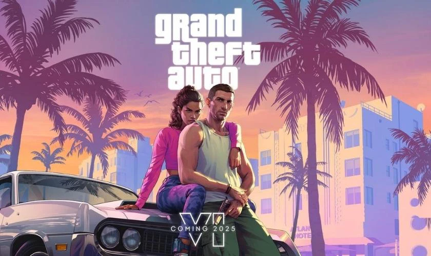 GTA 6 khi nào ra mắt?