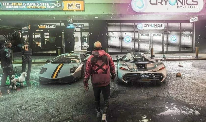 Đánh giá về GTA 6 chi tiết từ A-Z