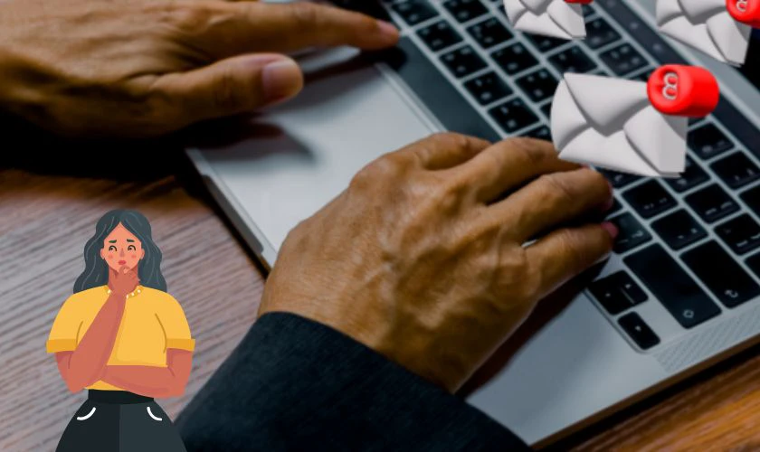 Có nên gửi tin nhắn SMS hàng loạt trên máy tính không