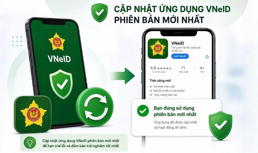 Lưu ý khi gửi tố cáo hành vi vi phạm ATGT trên VNeID